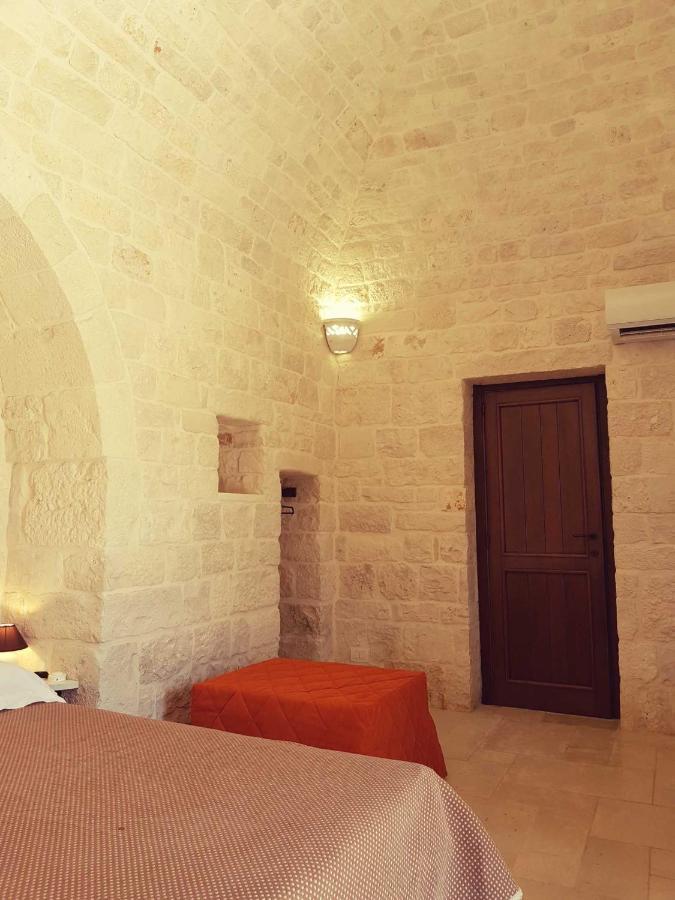 Lunalì Alberobello Esterno foto