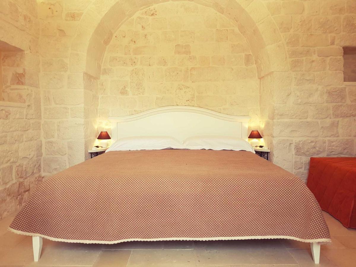 Lunalì Alberobello Esterno foto